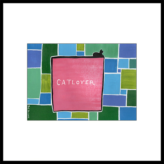 CATLOVER